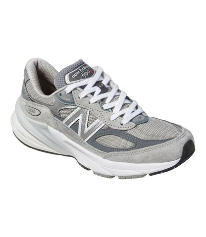 Women's New Balance 990V6 Running Shoes | L.L.Bean Value