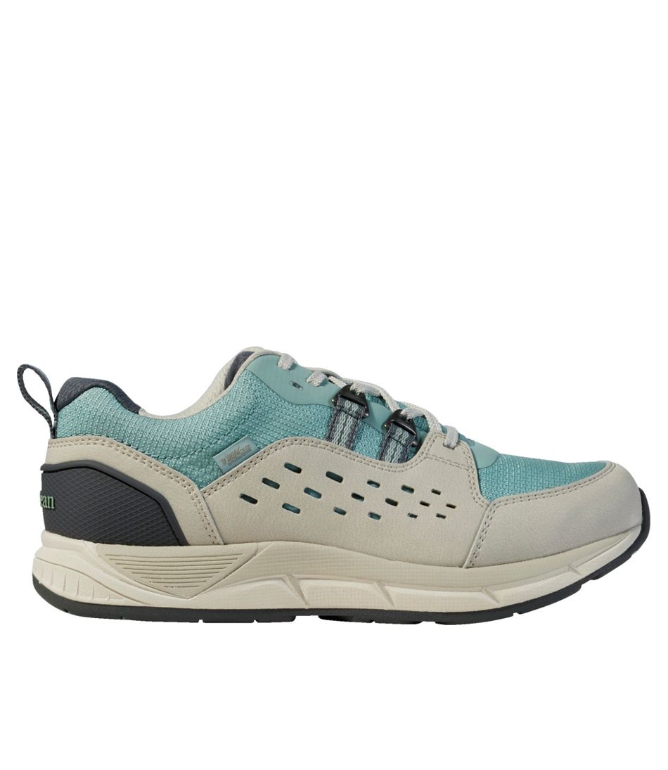 Women's Bean's Comfort Fitness Walking Shoes | L.L.Bean Great Value