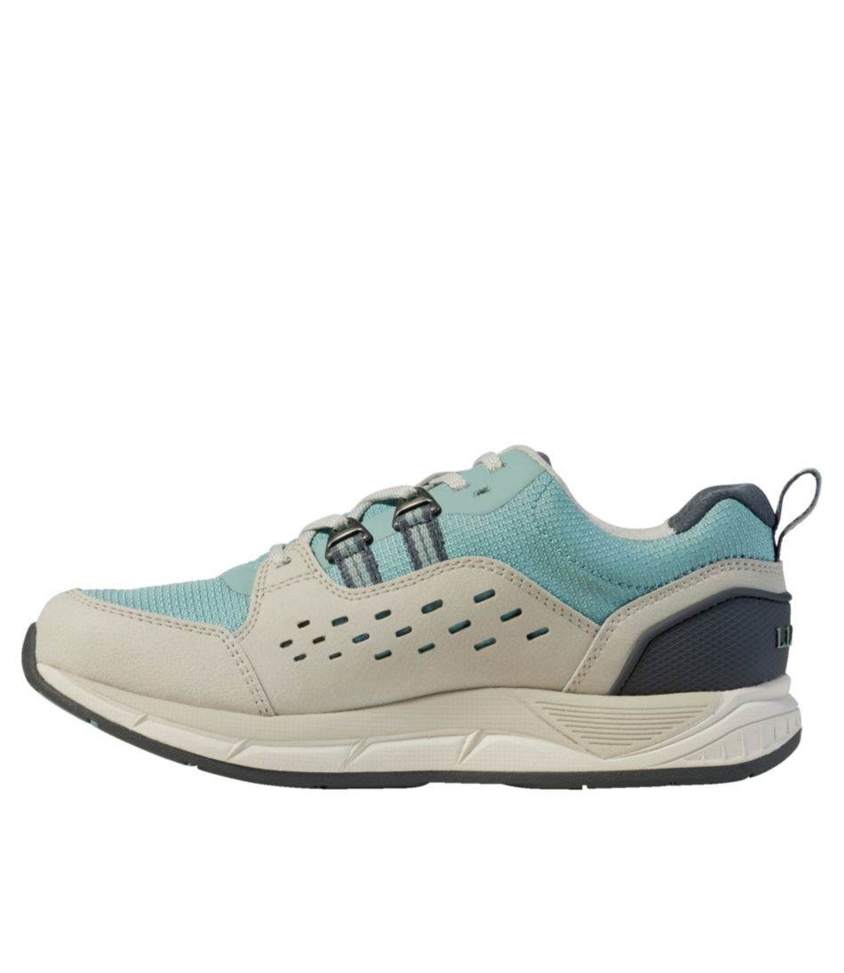 Women's Bean's Comfort Fitness Walking Shoes | L.L.Bean Great Value
