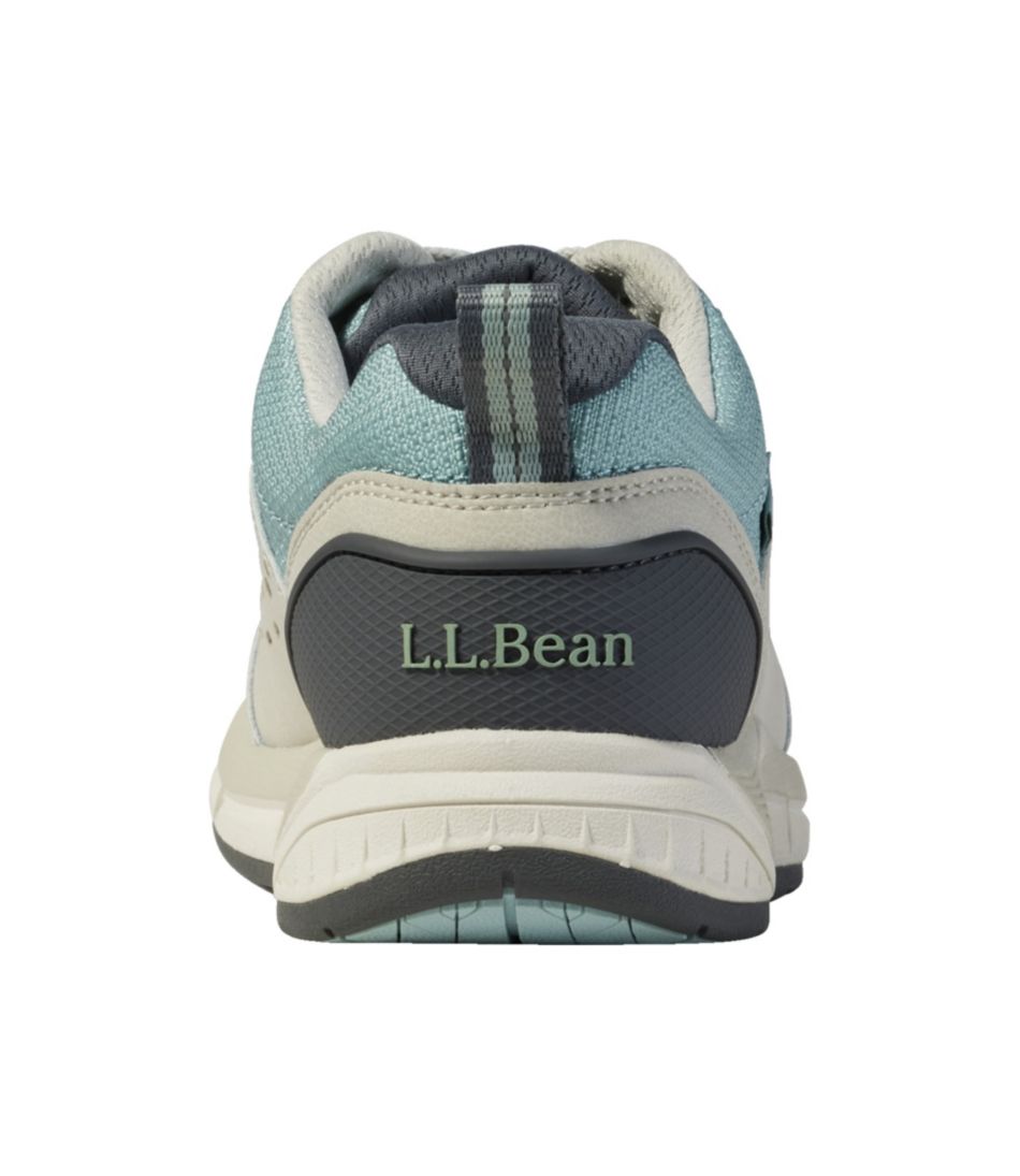 Women's Bean's Comfort Fitness Walking Shoes | L.L.Bean Great Value