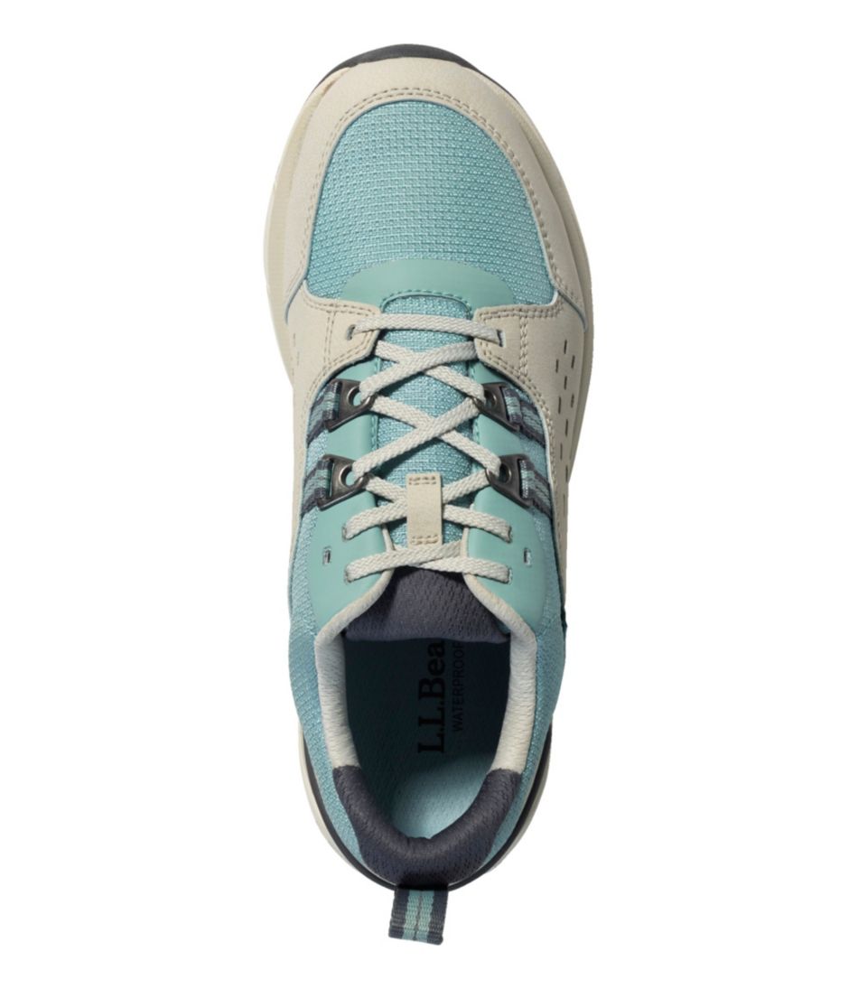 Women's Bean's Comfort Fitness Walking Shoes | L.L.Bean Great Value