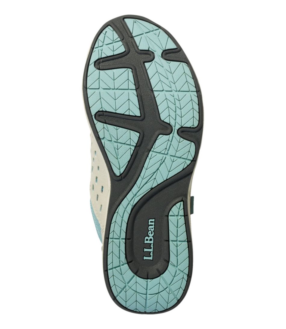 Women's Bean's Comfort Fitness Walking Shoes | L.L.Bean Great Value