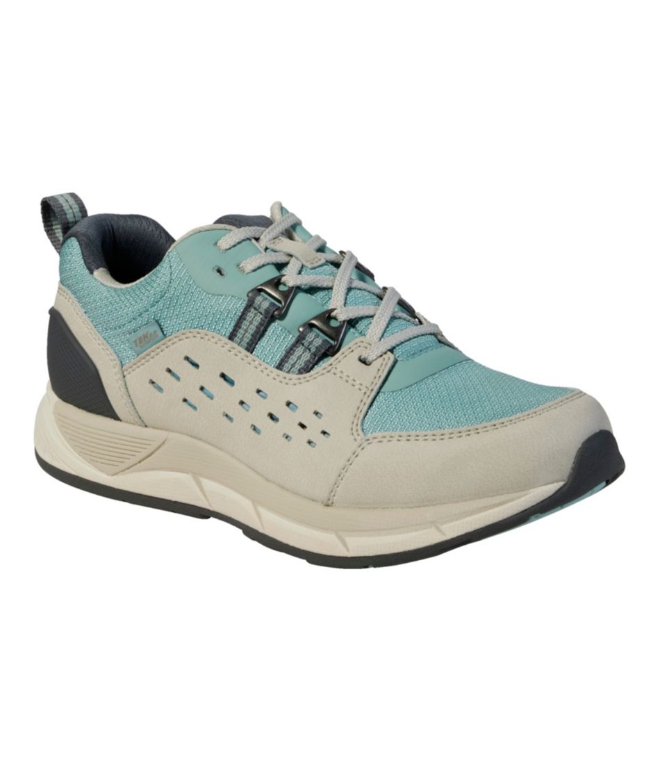 Women's Bean's Comfort Fitness Walking Shoes | L.L.Bean Great Value