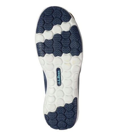 Women's Back Cove Stretch Slip-Ons, Nubuck | L.L.Bean Trending