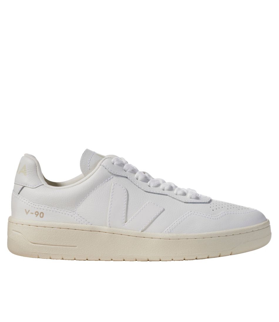 Women's VEJA V-90 Sneakers | L.L.Bean Recommended