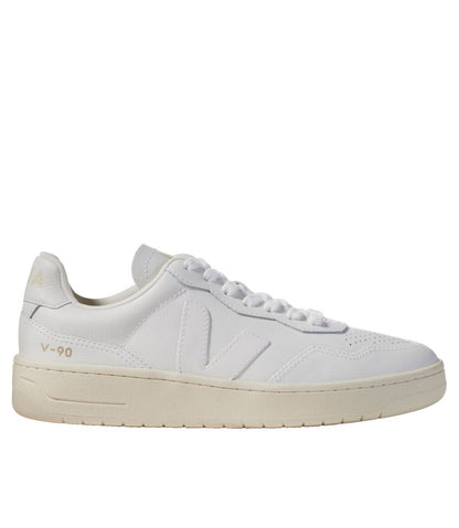 Women's VEJA V-90 Sneakers | L.L.Bean Recommended