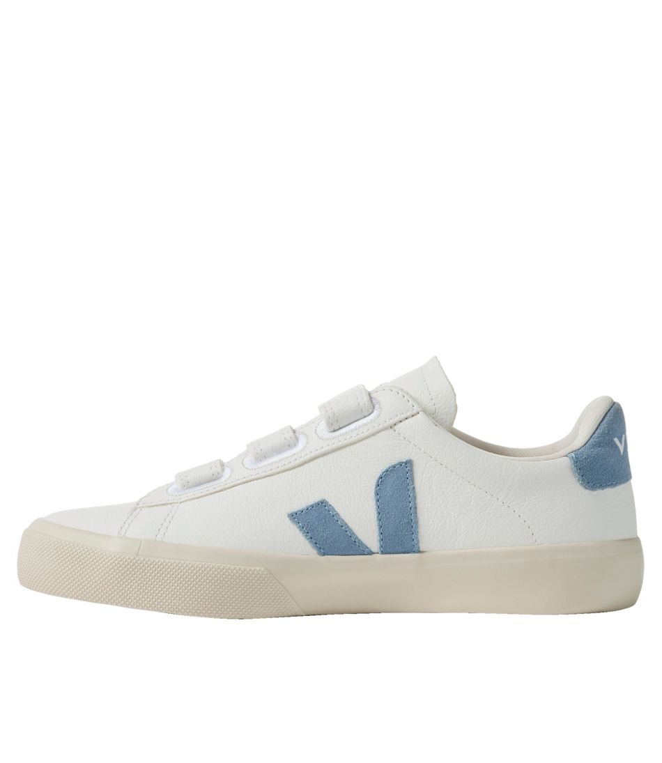 Women's VEJA Recife Sneakers, Hook-and-Loop | L.L.Bean Exclusive