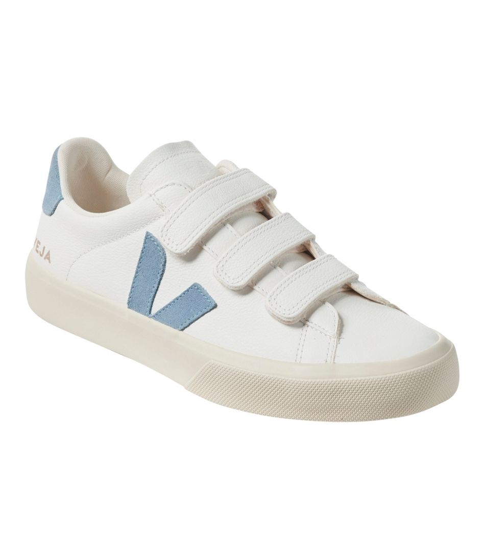 Women's VEJA Recife Sneakers, Hook-and-Loop | L.L.Bean Exclusive