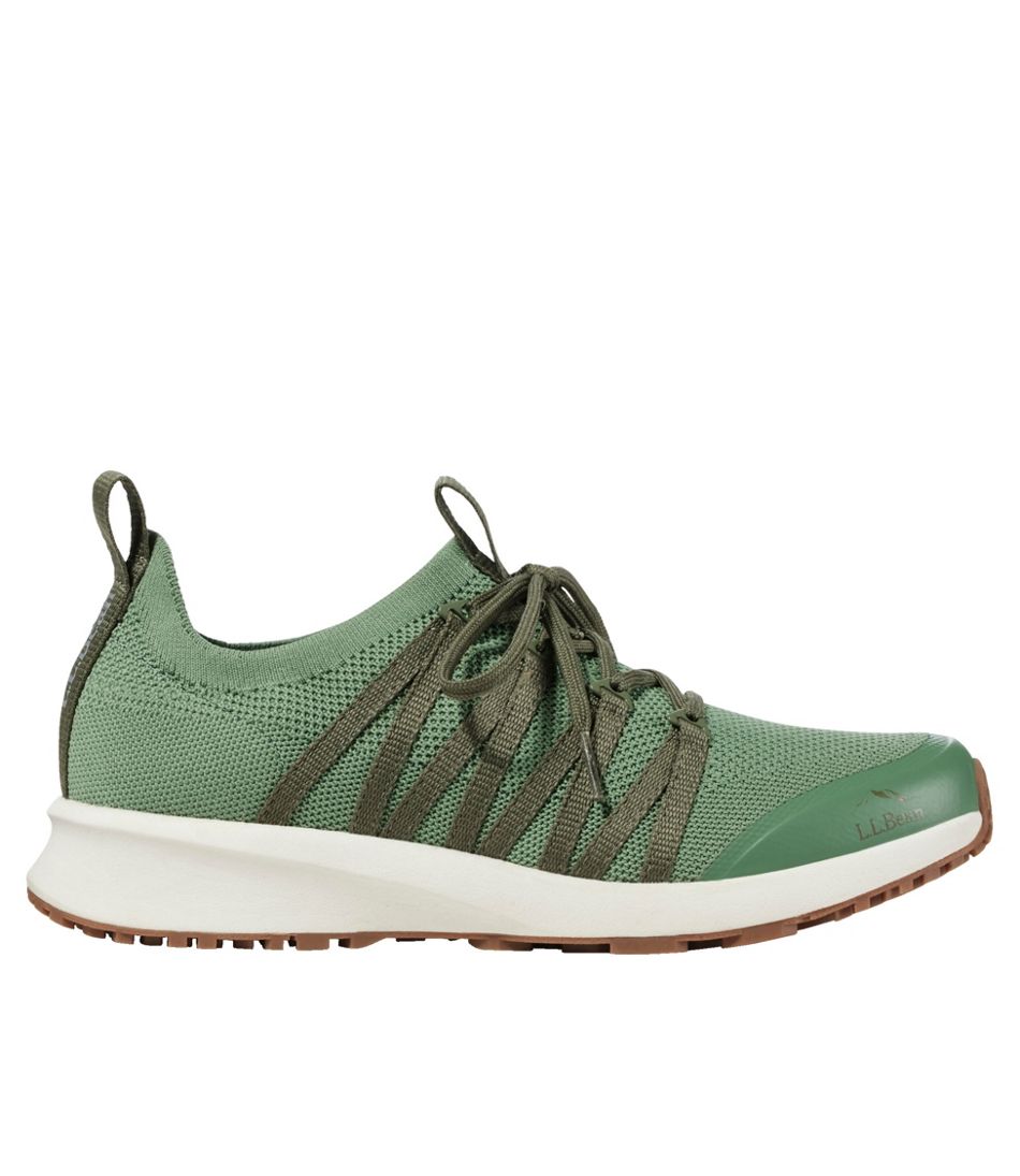 Women's Active Sport Knit Shoes | L.L.Bean Signature