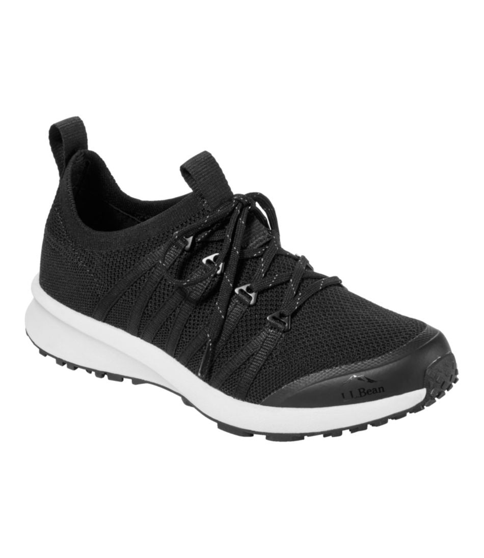 Women's Active Sport Knit Shoes | L.L.Bean Signature