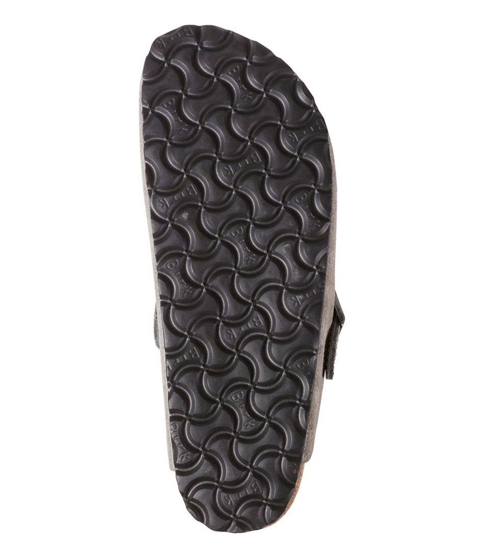 Women's Birkenstock Boston Clogs, Suede Shearling | L.L.Bean Classic