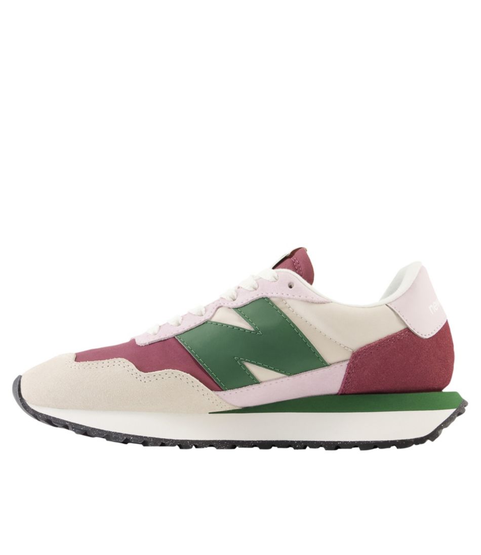 Women's New Balance 237 Running Shoes | L.L.Bean Essential