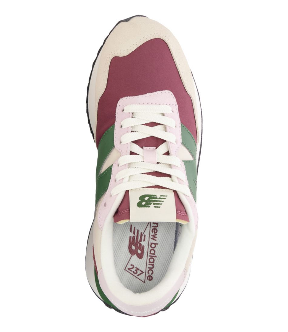 Women's New Balance 237 Running Shoes | L.L.Bean Essential