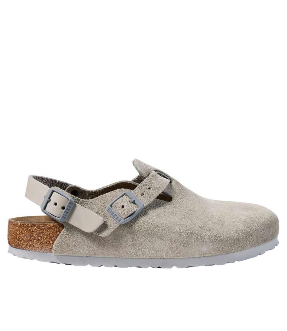 Women's Birkenstock Tokio Backstrap Clogs | L.L.Bean Everyday