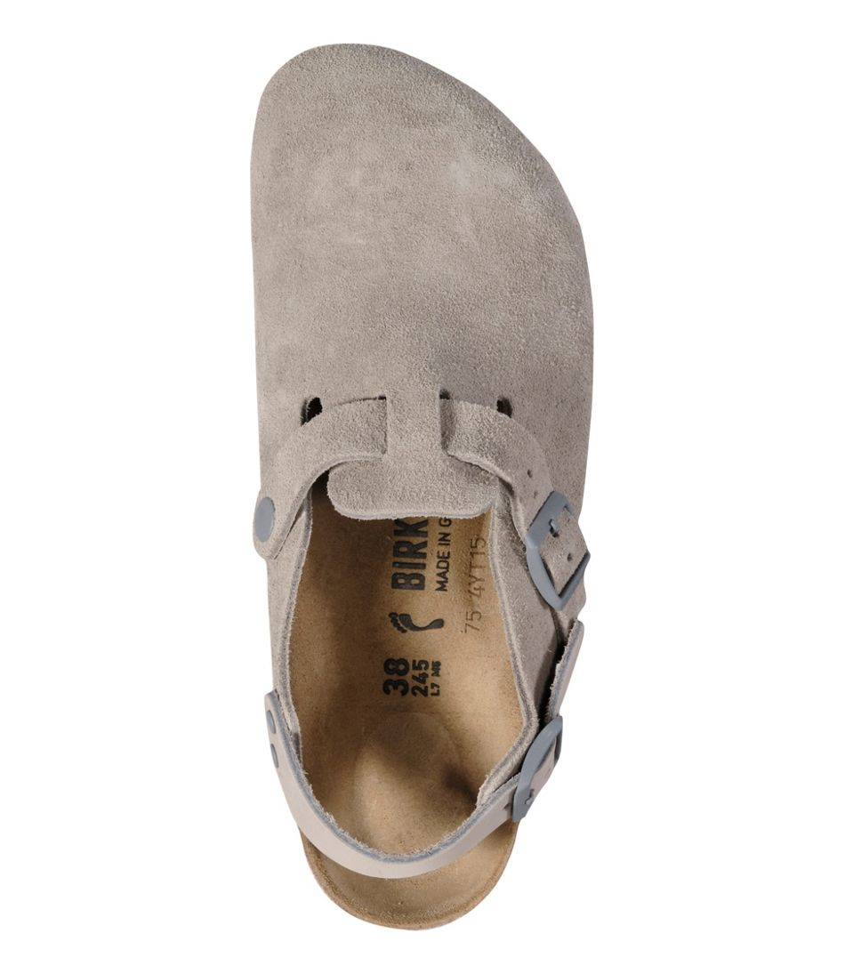 Women's Birkenstock Tokio Backstrap Clogs | L.L.Bean Everyday