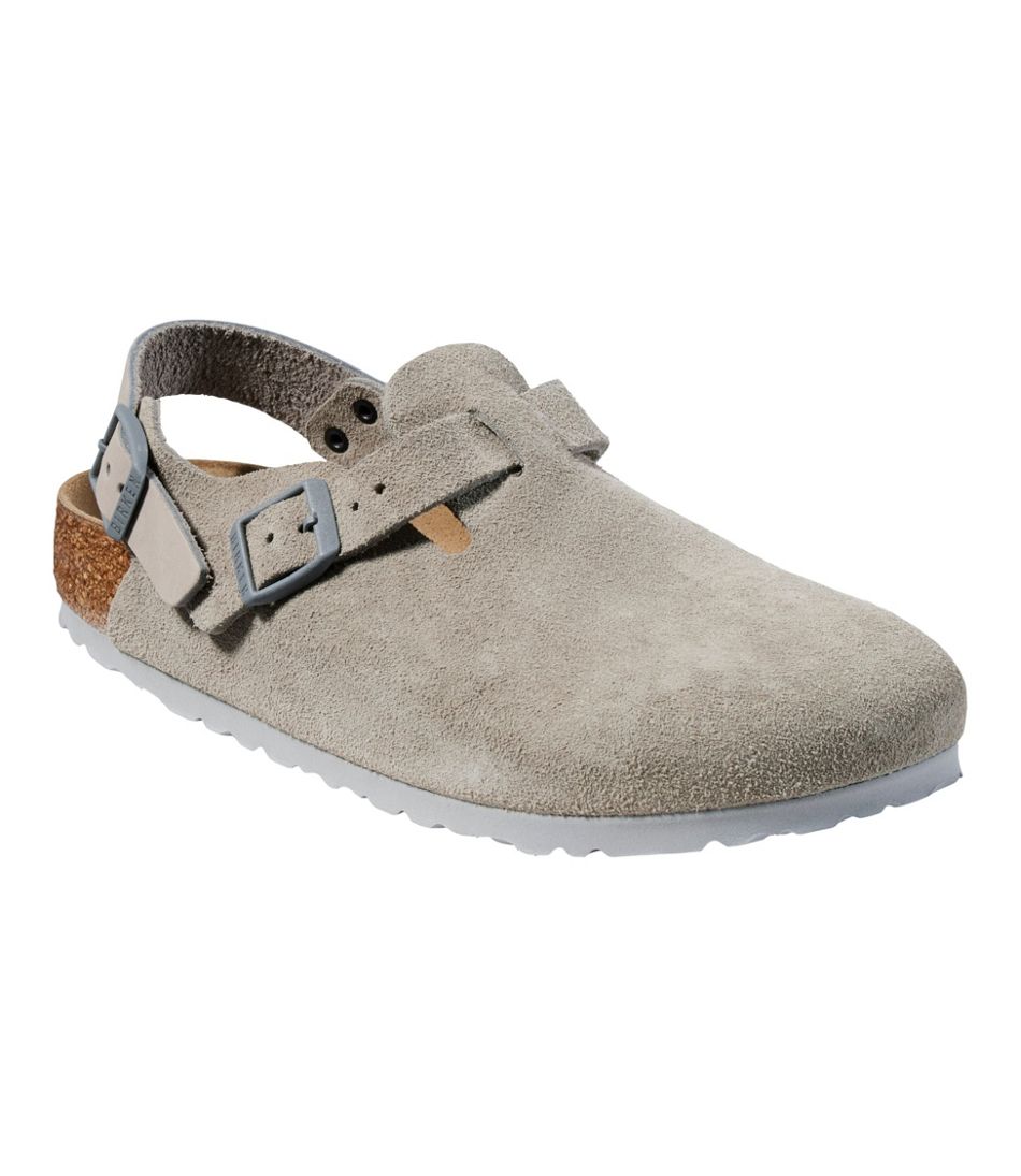 Women's Birkenstock Tokio Backstrap Clogs | L.L.Bean Everyday