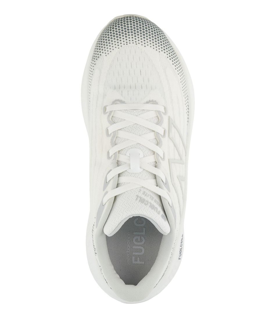 Women's New Balance FuelCell Walker Elite Sneakers | L.L.Bean Value