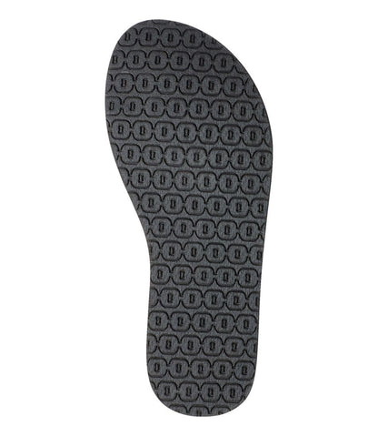 Women's Original Maine Isle Flip-Flops, Motif | L.L.Bean Great Value