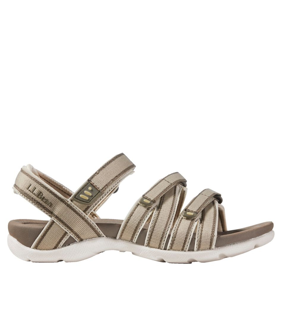 Women's Boothbay Sandals | L.L.Bean Latest
