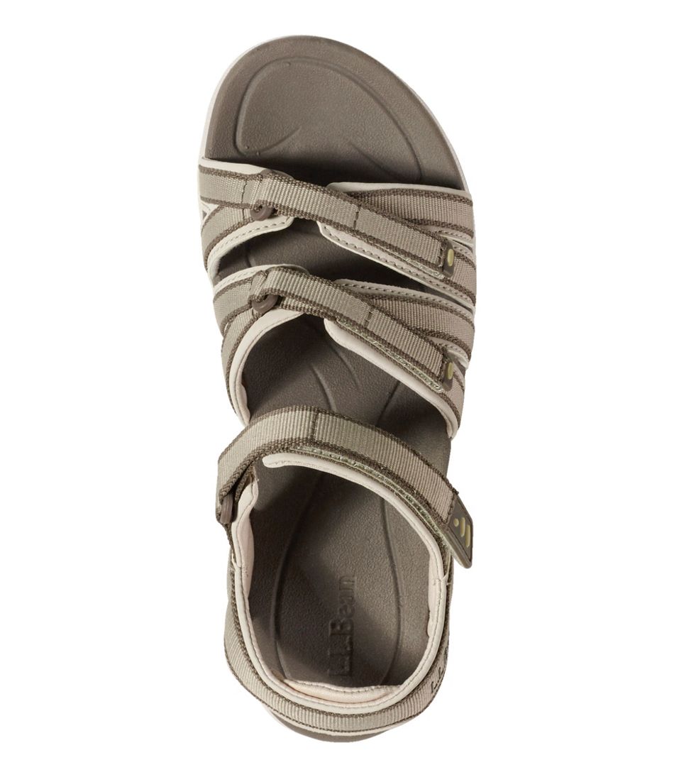 Women's Boothbay Sandals | L.L.Bean Latest
