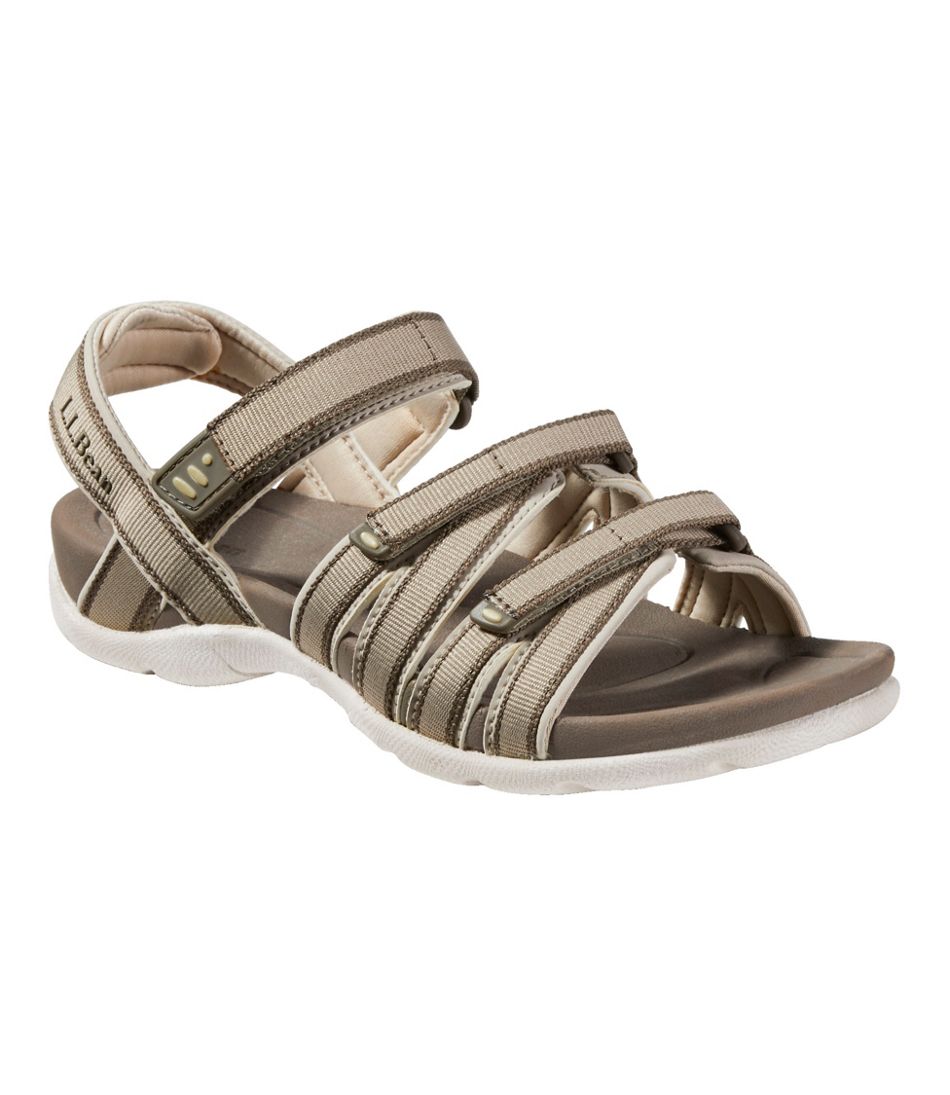 Women's Boothbay Sandals | L.L.Bean Latest