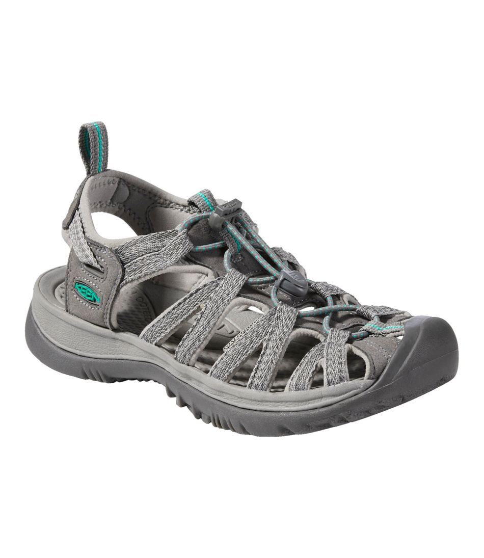 Women's Keen Whisper Sandals | L.L.Bean Popular