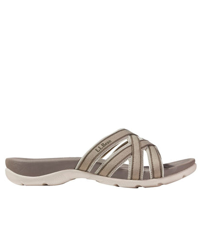 Women's Boothbay Slide Sandals | L.L.Bean Trending