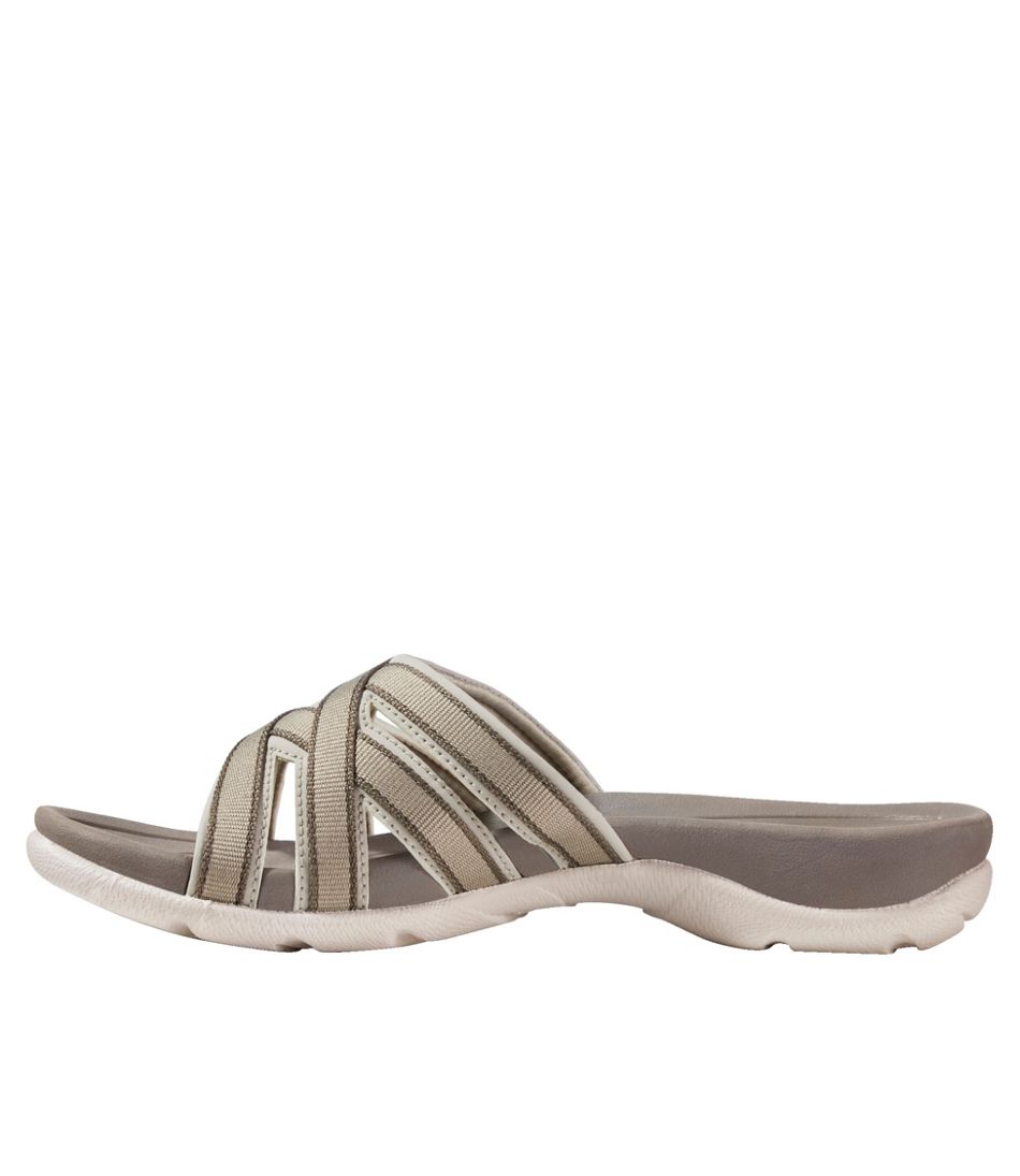 Women's Boothbay Slide Sandals | L.L.Bean Trending
