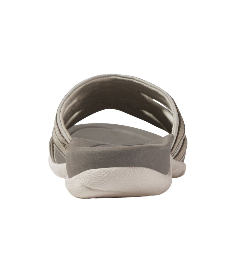 Women's Boothbay Slide Sandals | L.L.Bean Trending