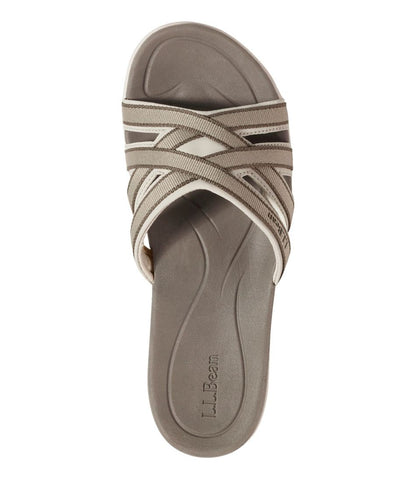 Women's Boothbay Slide Sandals | L.L.Bean Trending