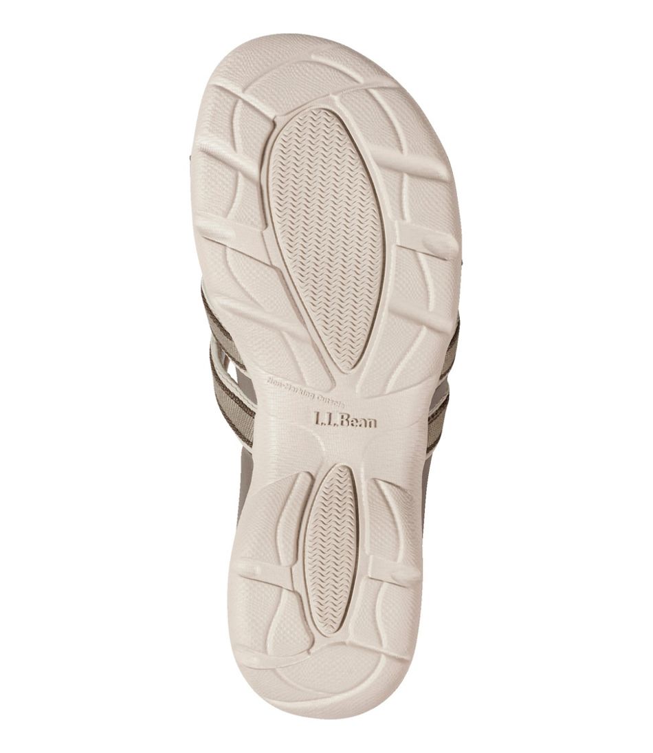 Women's Boothbay Slide Sandals | L.L.Bean Trending