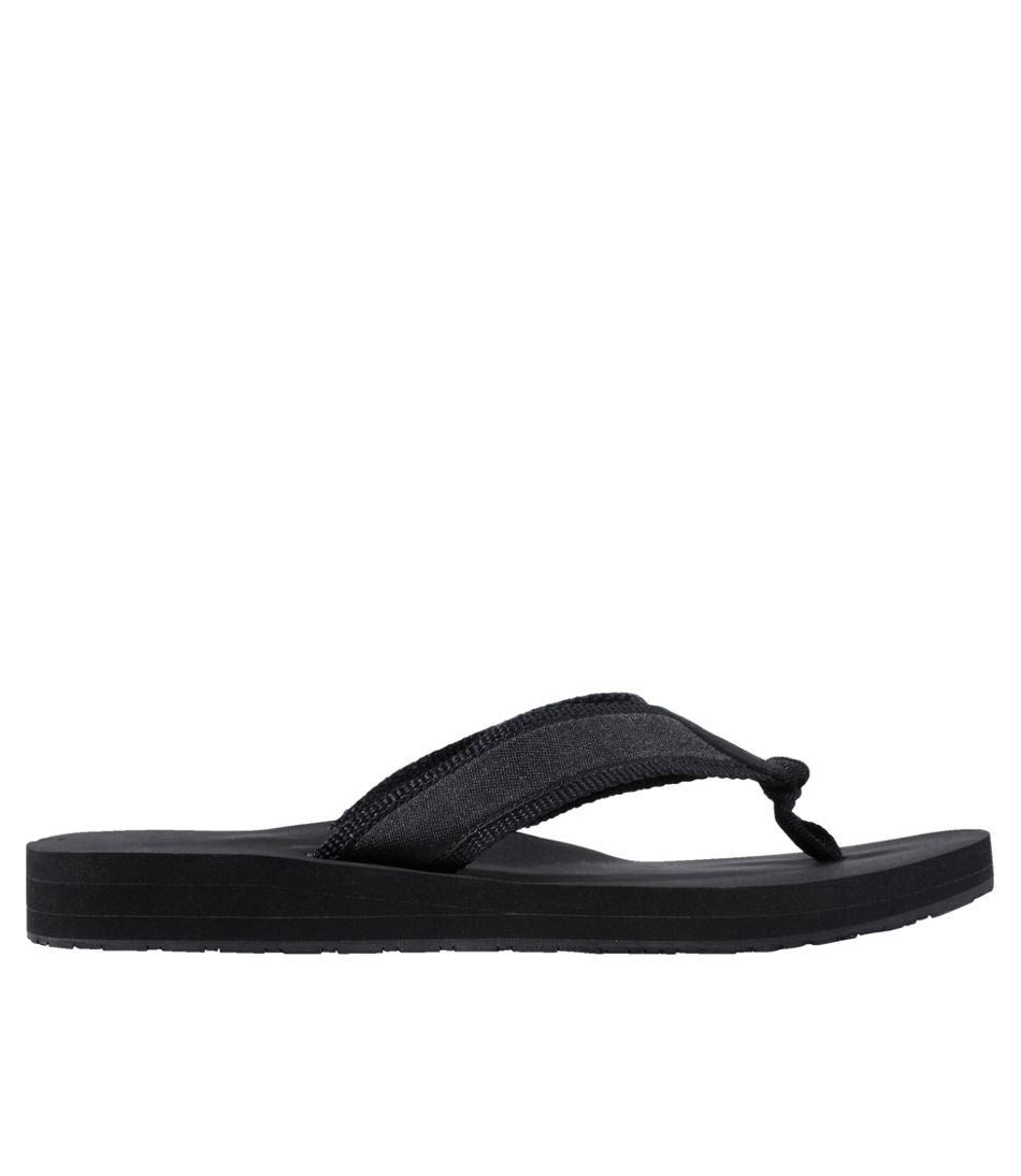 Women's Maine Isle Flip-Flops | L.L.Bean Best Seller