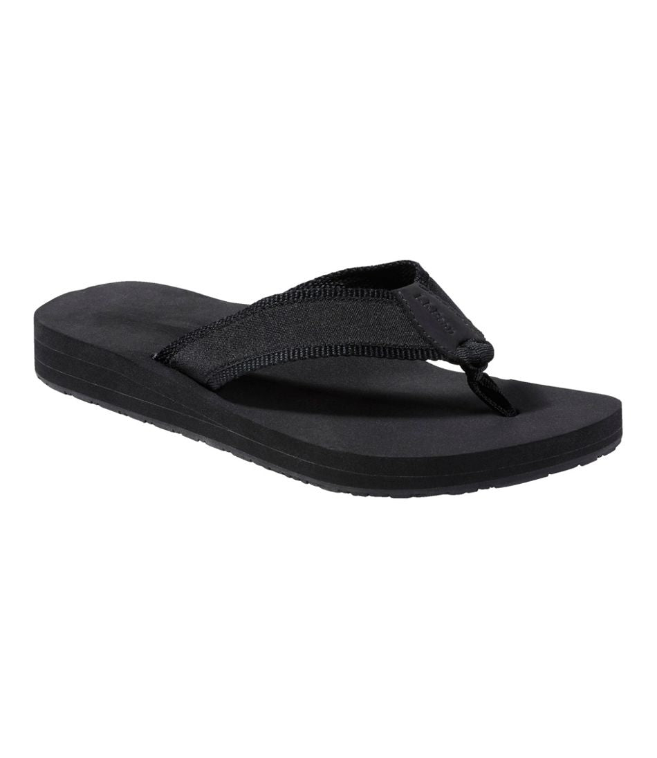 Women's Maine Isle Flip-Flops | L.L.Bean Best Seller