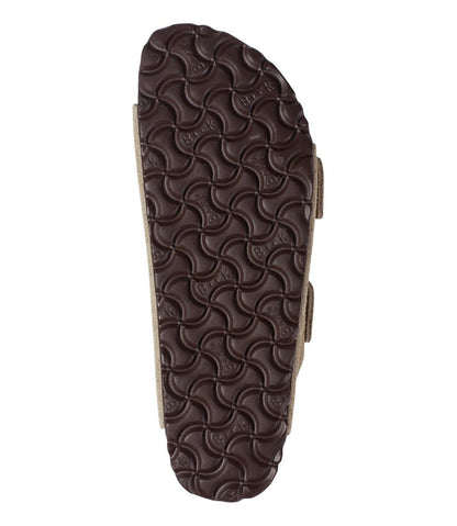 Women's Birkenstock Arizona Sandals, Suede, Classic Footbed | L.L.Bean Recommended