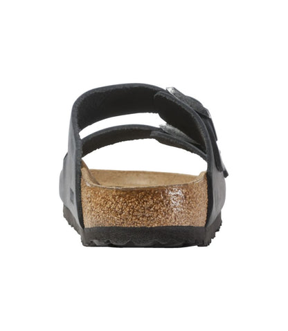 Women's Birkenstock Arizona Sandals, Leather, Classic Footbed | L.L.Bean Signature