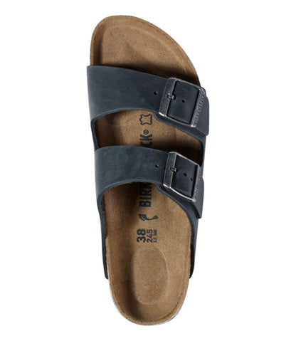 Women's Birkenstock Arizona Sandals, Leather, Classic Footbed | L.L.Bean Signature