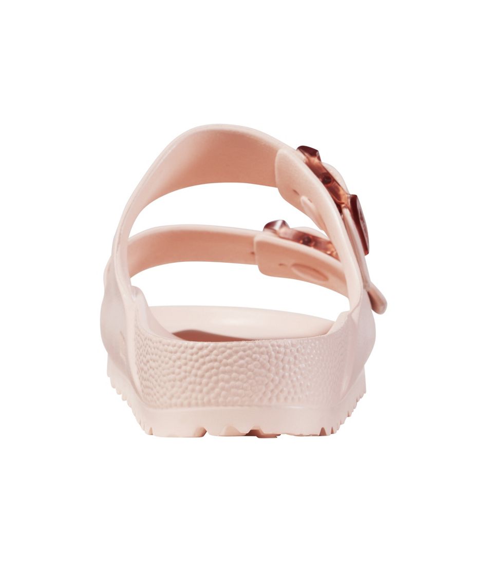 Women's Birkenstock Arizona Sandals, EVA Stealth Buckle | L.L.Bean Great Value