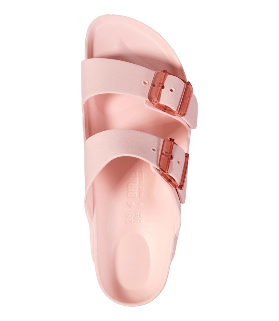 Women's Birkenstock Arizona Sandals, EVA Stealth Buckle | L.L.Bean Great Value