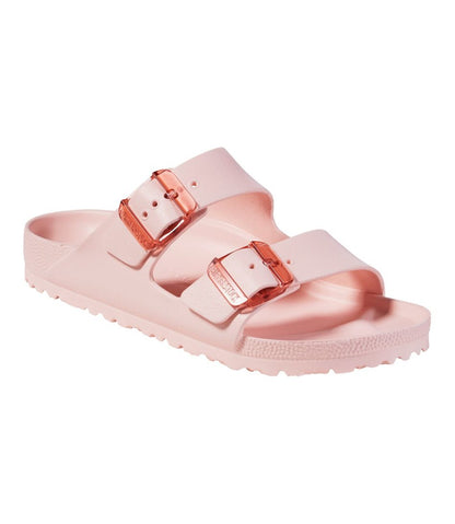 Women's Birkenstock Arizona Sandals, EVA Stealth Buckle | L.L.Bean Great Value