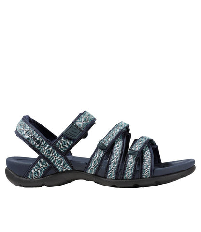Women's Boothbay Sandals, Print | L.L.Bean Latest