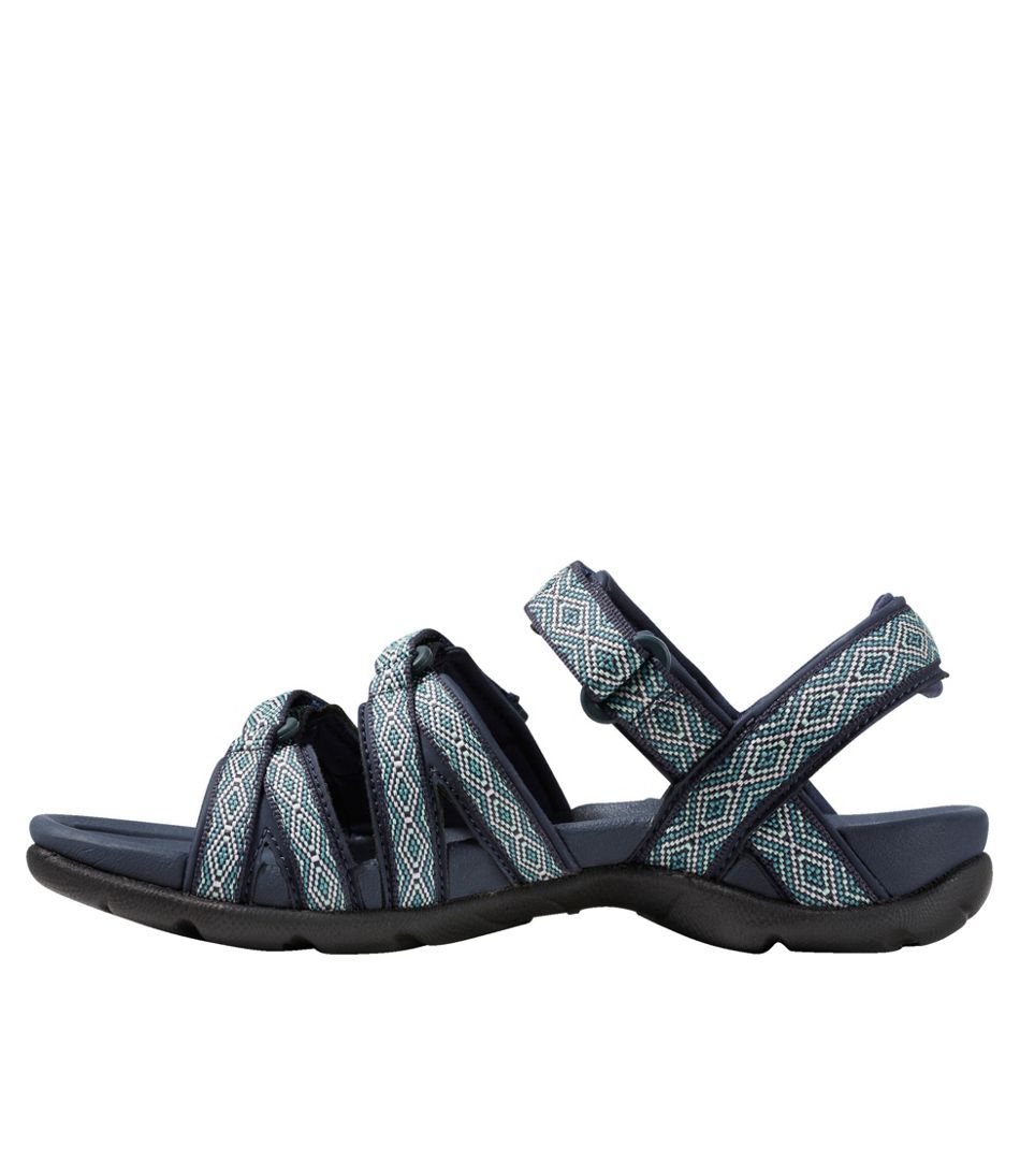 Women's Boothbay Sandals, Print | L.L.Bean Latest