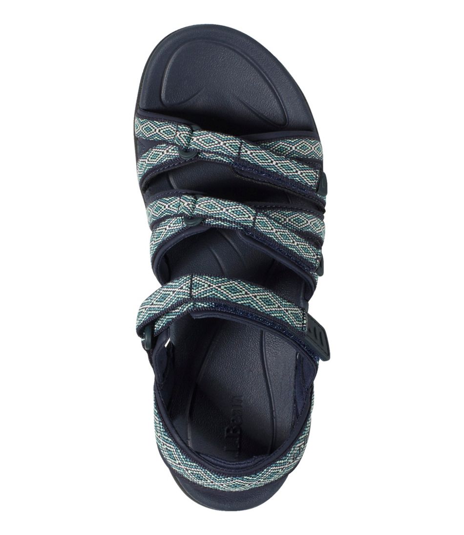 Women's Boothbay Sandals, Print | L.L.Bean Latest