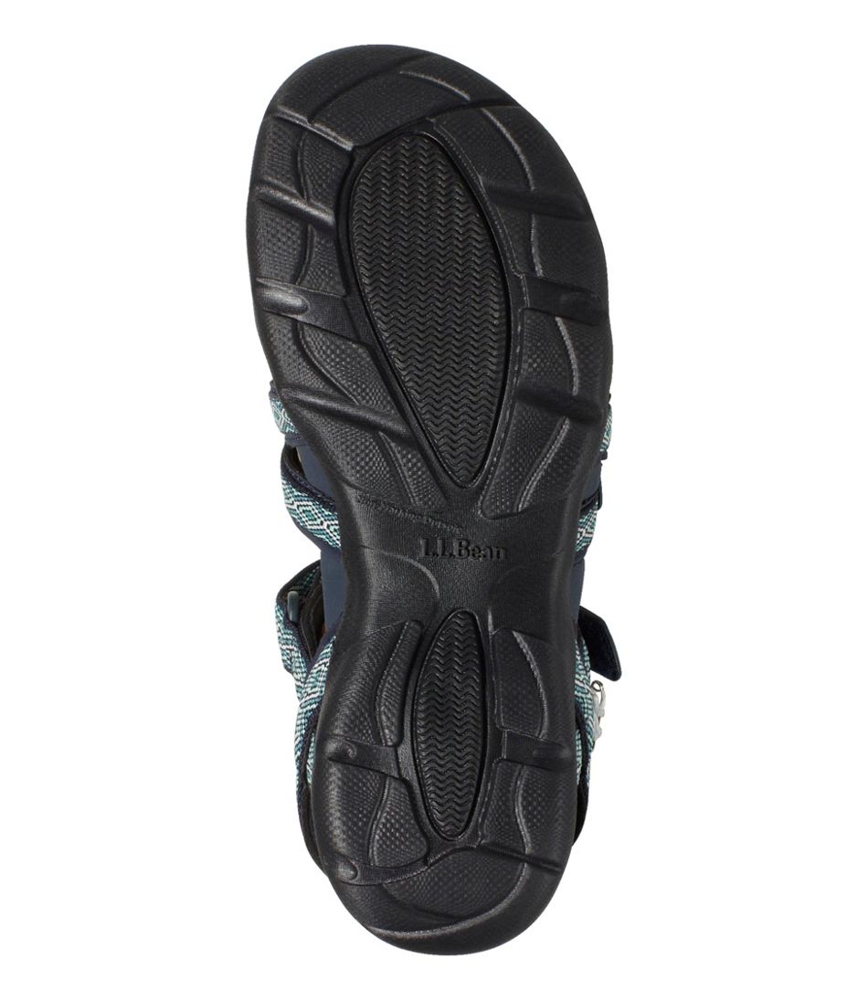 Women's Boothbay Sandals, Print | L.L.Bean Latest