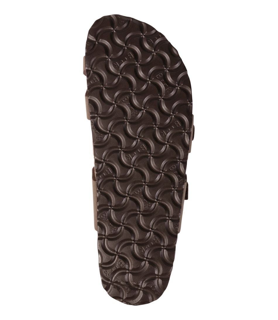 Women's Birkenstock Mayari Birkibuc Sandals | L.L.Bean Featured
