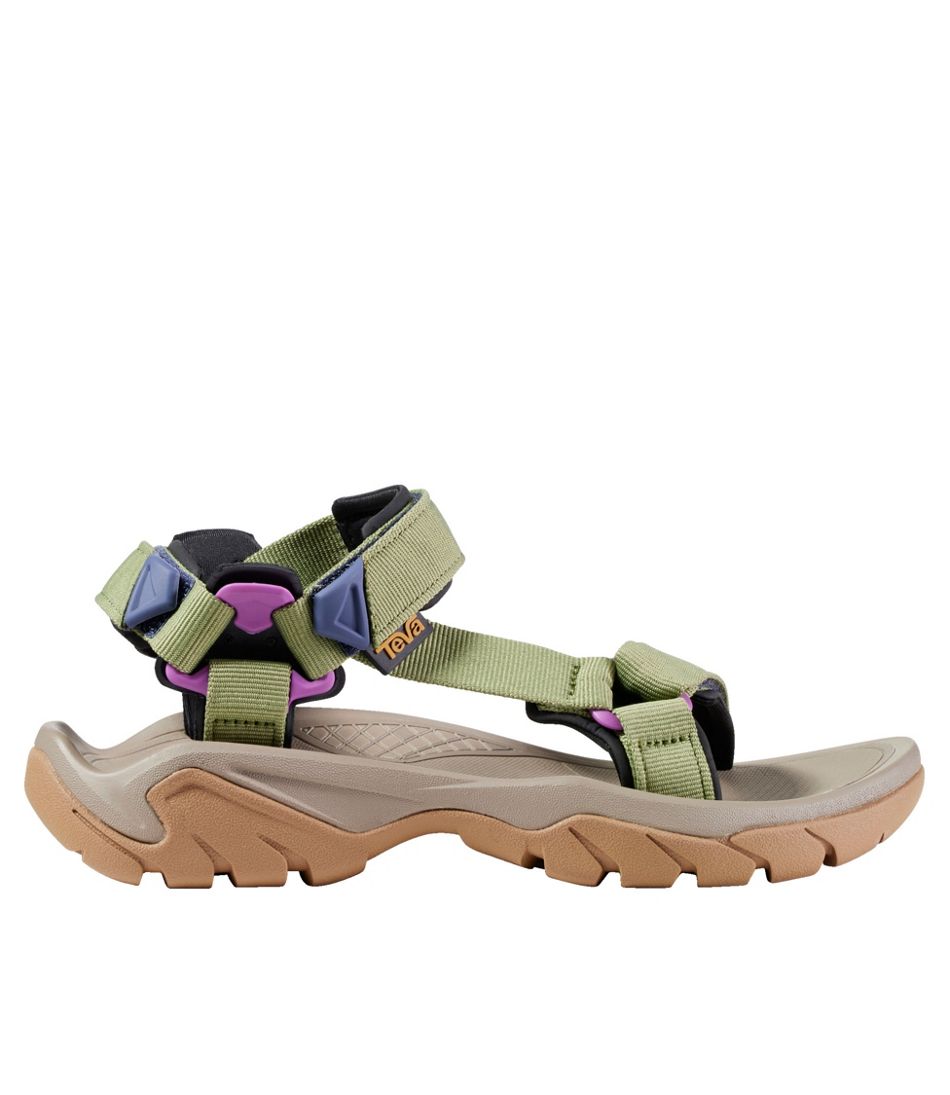 Women's Teva Terra Fi 5 Universal Sandals | L.L.Bean Popular