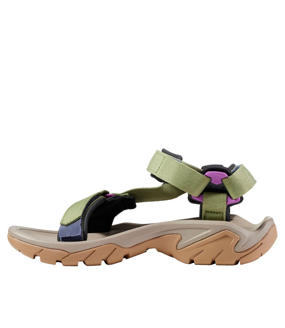 Women's Teva Terra Fi 5 Universal Sandals | L.L.Bean Popular