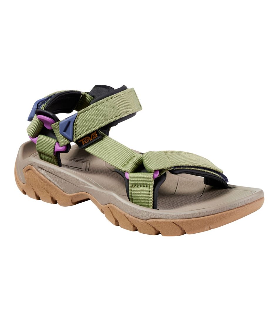 Women's Teva Terra Fi 5 Universal Sandals | L.L.Bean Popular