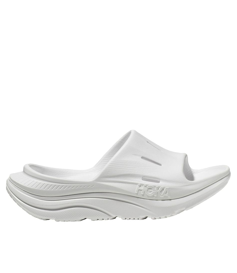Women's HOKA Ora Recovery Slides 3 | L.L.Bean Best Seller