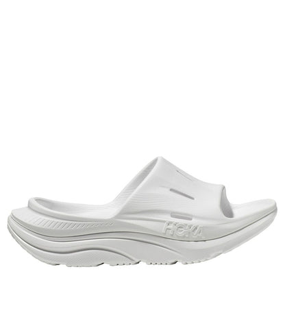 Women's HOKA Ora Recovery Slides 3 | L.L.Bean Best Seller