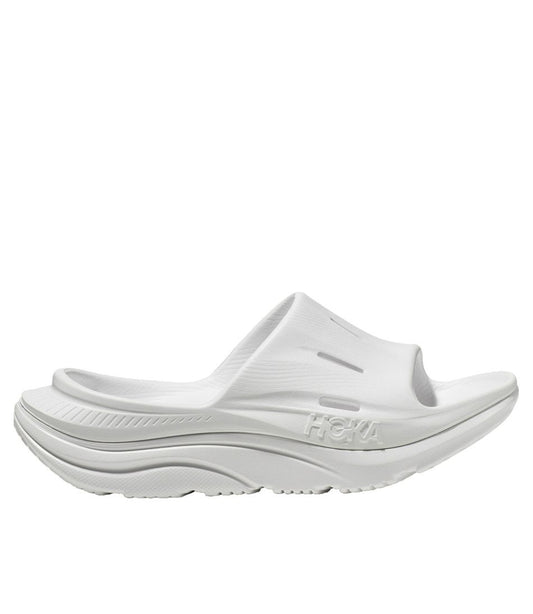 Women's HOKA Ora Recovery Slides 3 | L.L.Bean Best Seller